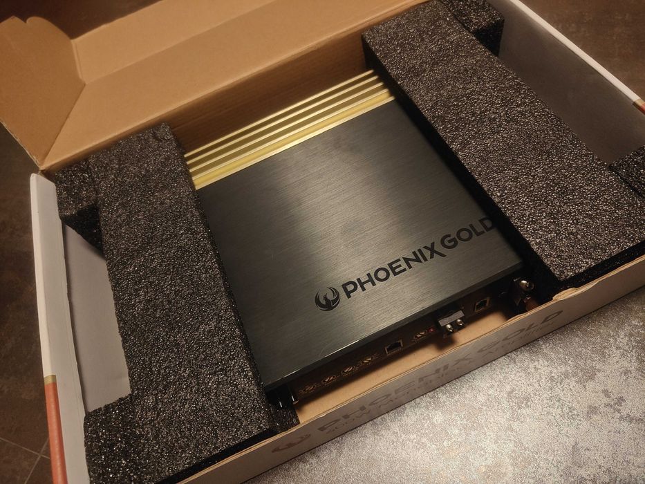 Helix Eight DSP Morel M23 CDM88 AD W600 T10 Phoenix G Becker Traffic P