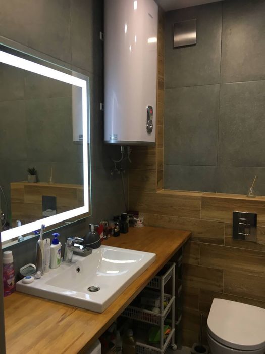 1-кімнатна квартира за адресою вул. Спортивна (площа 51 м²) - Atlanta.ua - фото 15