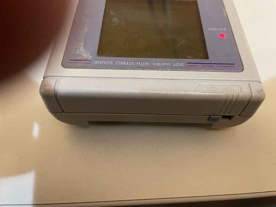 Nintendo Game Boy