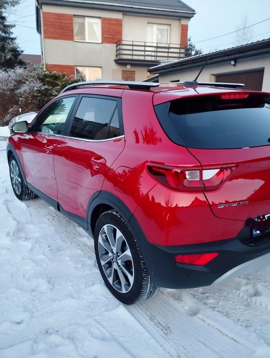 ‼️Kia Stonic 23 tyś przebiegu‼️