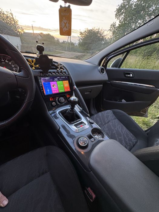Продам Peugeot 3008