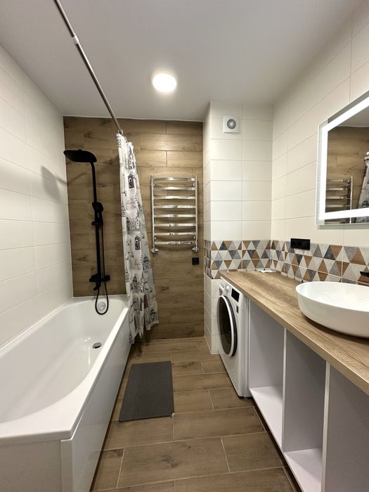 Продаж 2 кімнатної квартири вул. Липинського 29 жк Авалон Тайм