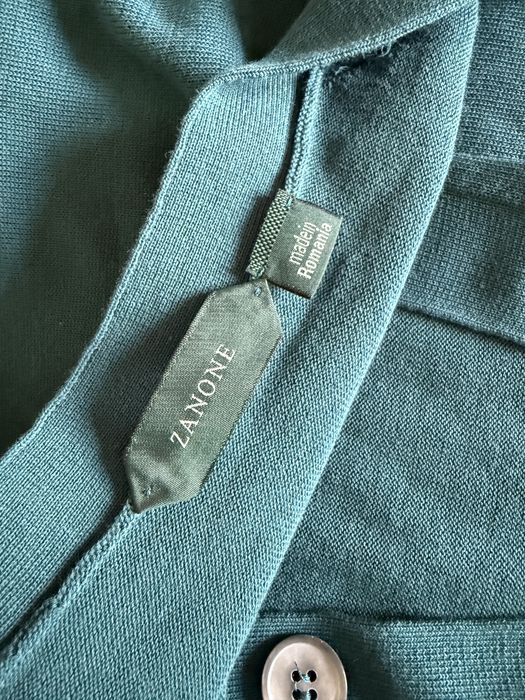 Zanone. Кардиган (светр). Оригінал!