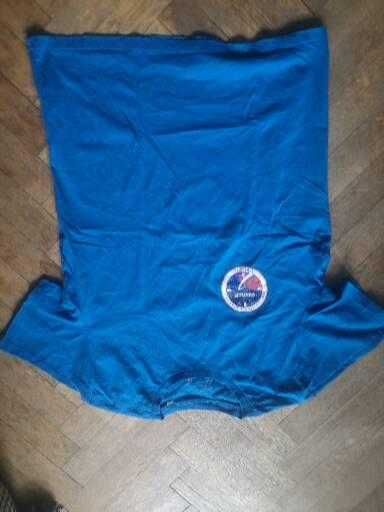 Swatch koszulka tshirt unisex rozmiar M NASA
