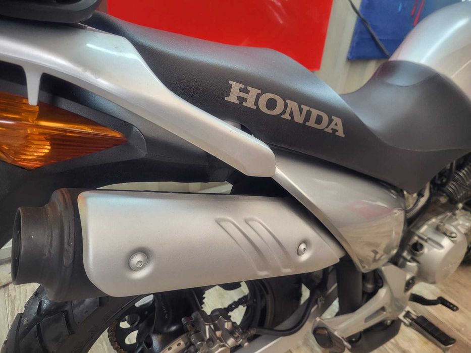 Honda XL125 Varadero na B z Niemiec RATY