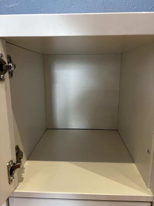 Rewelacyjna okazja!!!   Szafki ikea.