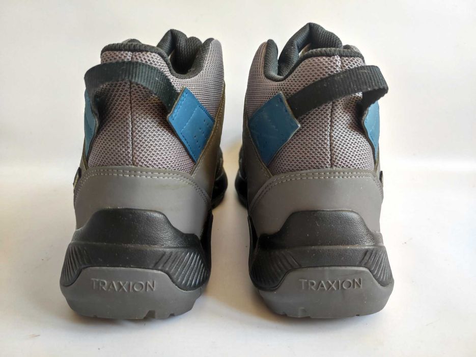 - Adidas Terrex Eastrail Mid Gtx  - Buty trekkingowe r. FR 47 i 1/3