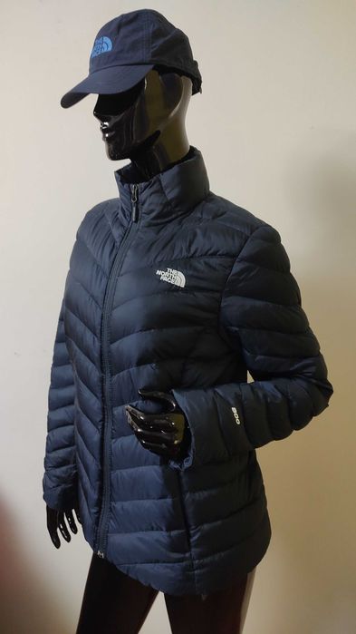 Kurtka damska tnf