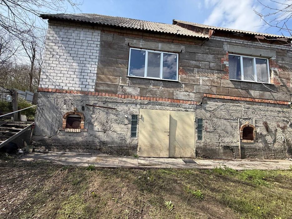 Продам Дом Царское Село Данила Ничая 10 сот 12 Квартал Оранжевая