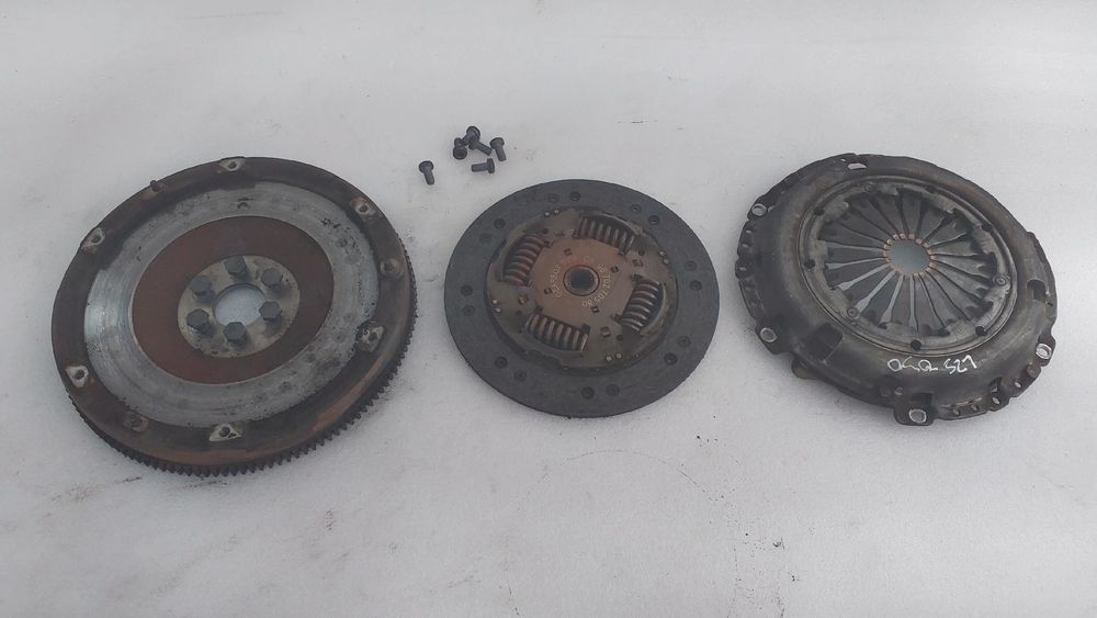 Kit embraiagem PEUGEOT Partner II