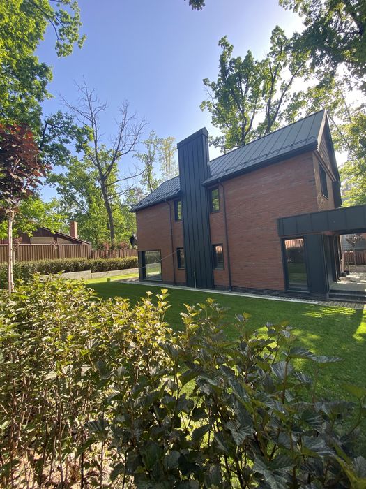 Котедж для тих хто розділяє філософію «LAGOM»