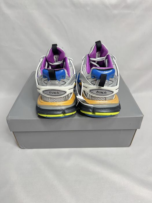 Balenciaga track runner 2