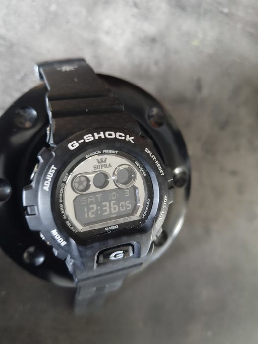 Zegarek męski casio