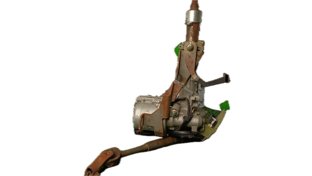 Coluna de direção RENAULT Megane III (BZ0_)