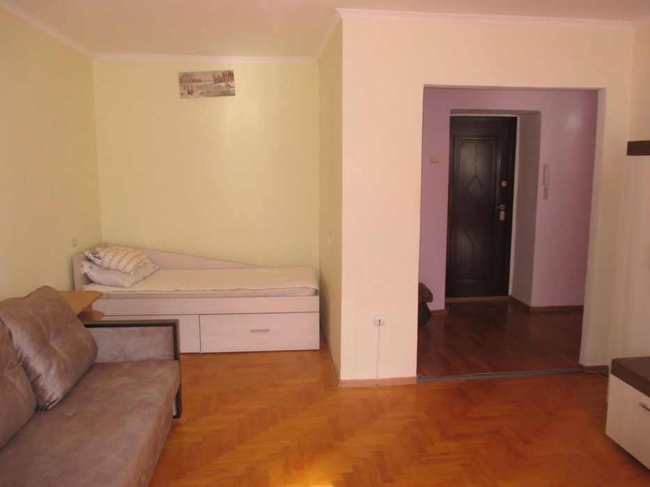 Оренда 1кім.кв в Центрі..