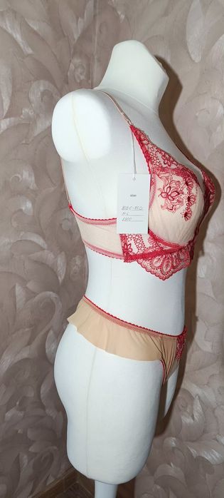 Комплект спідньої білизни