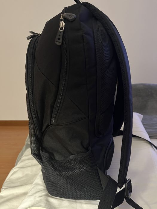 Mochila Toshiba nunca utilizada