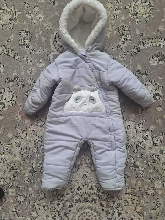 Комбінезон-конверт Картерс Carter's США