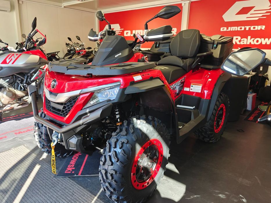 QJmotor