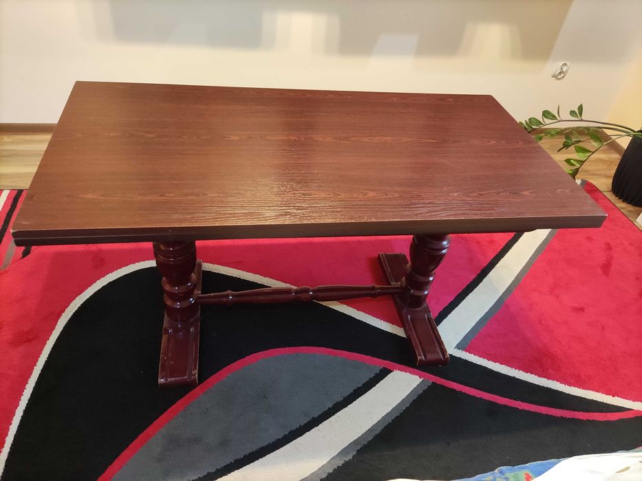 Ława rozkładana z funkcją regulacji wysokości