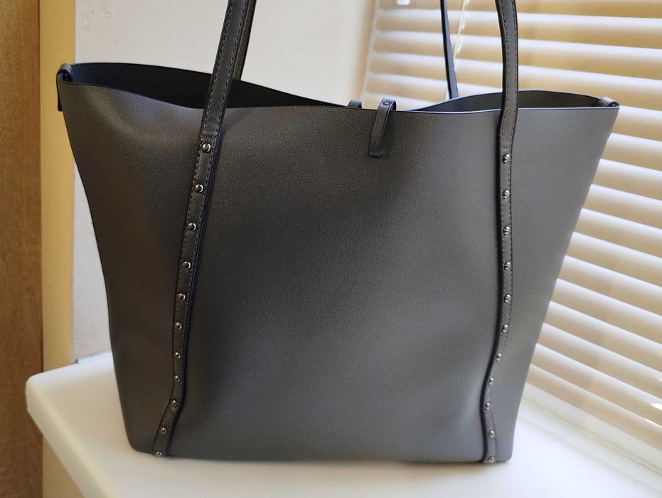 Сумка тоут | сумка шопер | екошкіра |