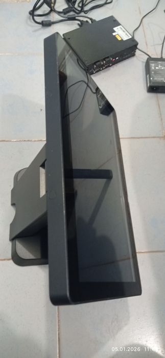 POS Термінал Iiyama ProLite T1633MC