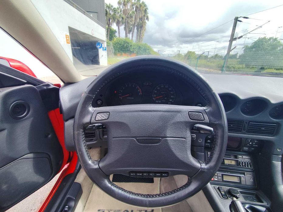 Dodge Stealth 3000 GT BiTurbo 4x4