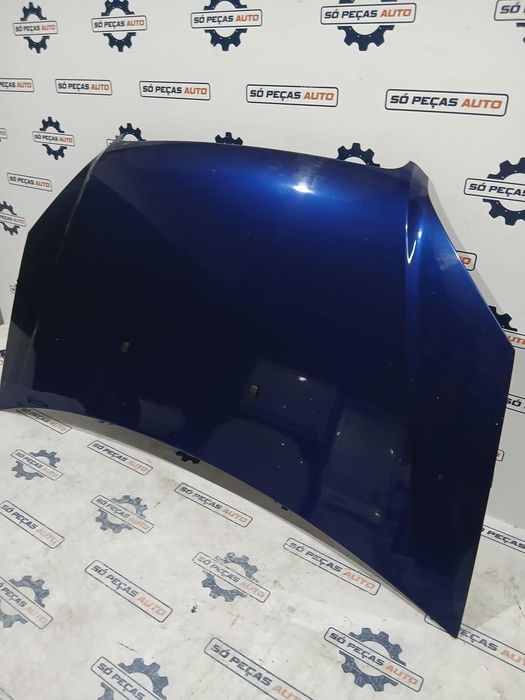 CAPOT AZUL FIAT DOBLO M119 1.4 8V 2005/2010  ANO: 2009