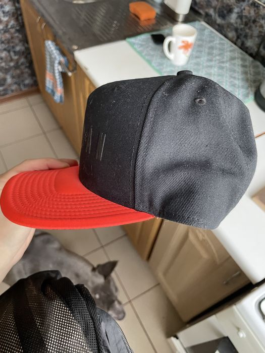 Кепка Nike Air Jordan