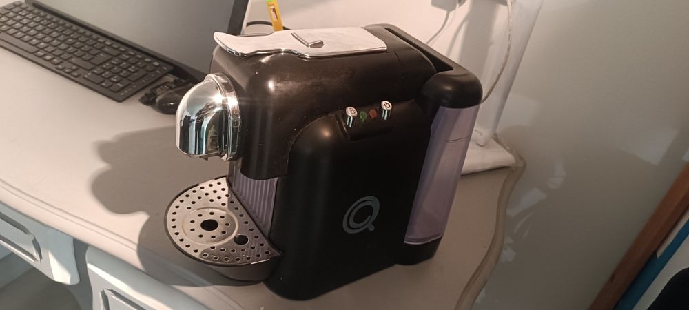 Máquina se café delta