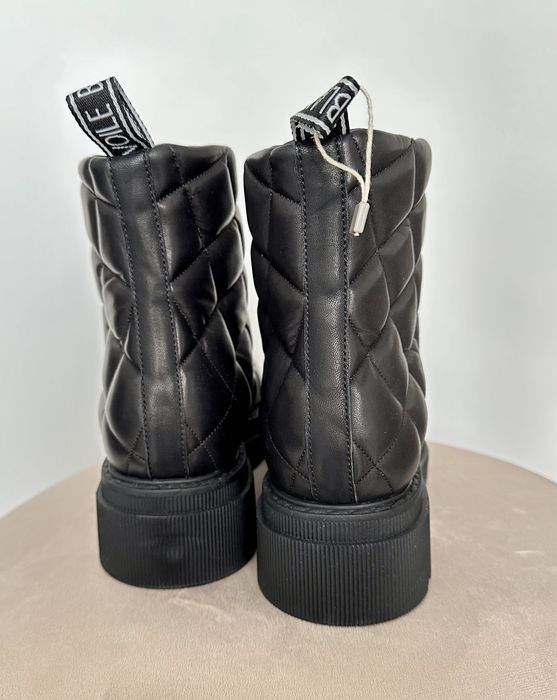 Черевики Voile Blanche оригінал ботинки baldinini