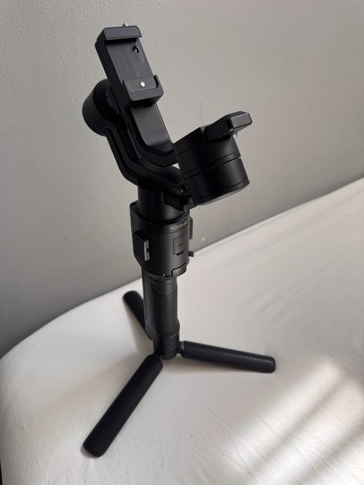 DJI RONIN SC - stan bardzo dobry