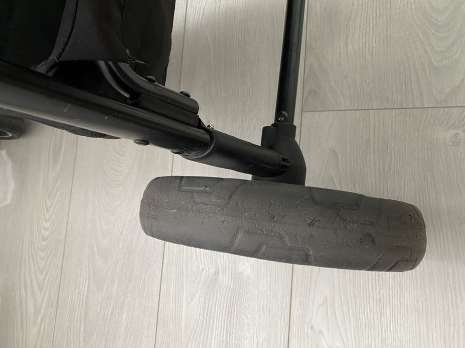 Візочок Kinderkraft trig 3