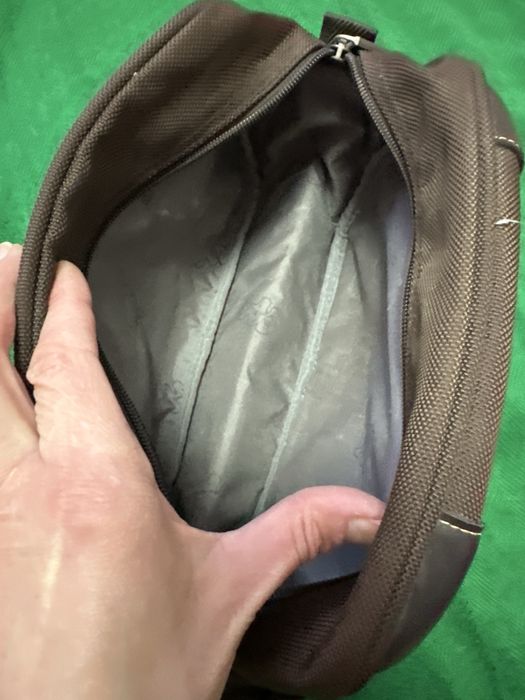 Барсетка чоловіча Kappa