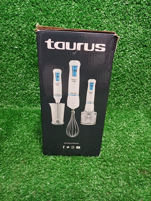 Blender ręczny Taurus 500W