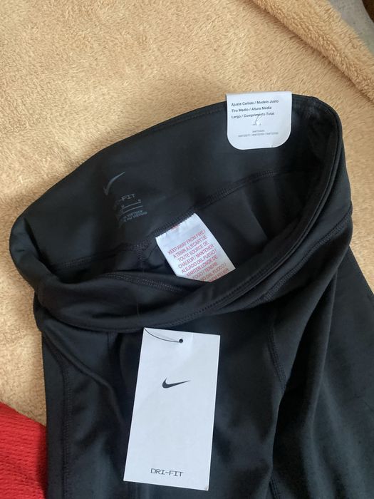 Лосини Nike нові