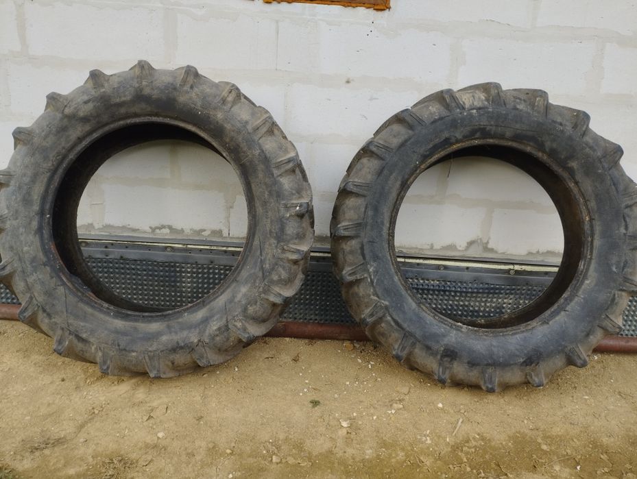 Opona rolnicza 12.4-28