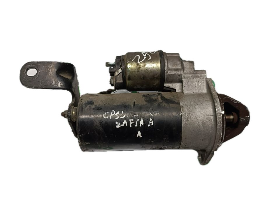 Motor de arranque OPEL Zafira A (F75_)