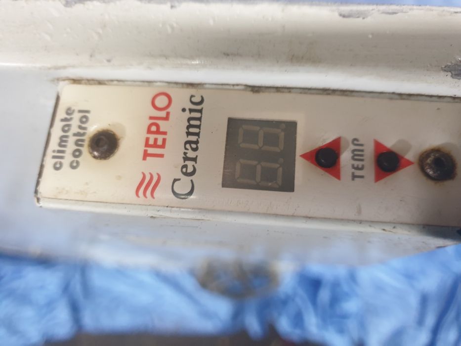 Електричний камін Grunhelm GCH-750WM (F00278048)