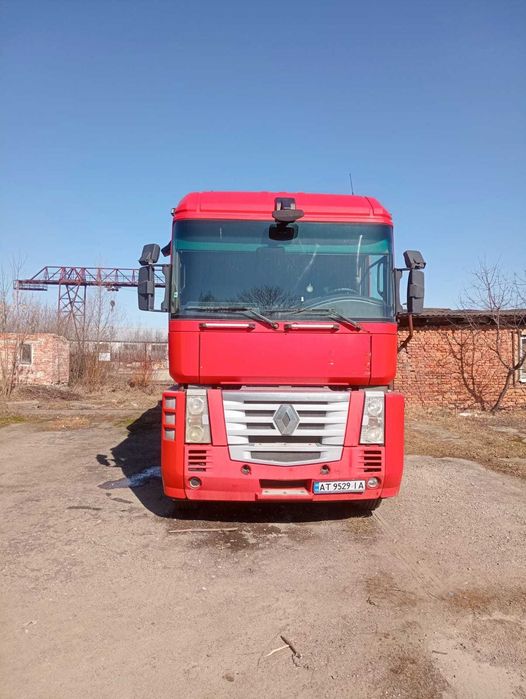 Продам  Renault Magnum