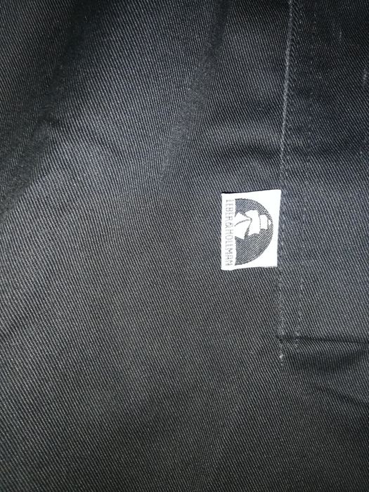 Spodnie robocze LEBER&HOLMAN nowe AKTUALNE