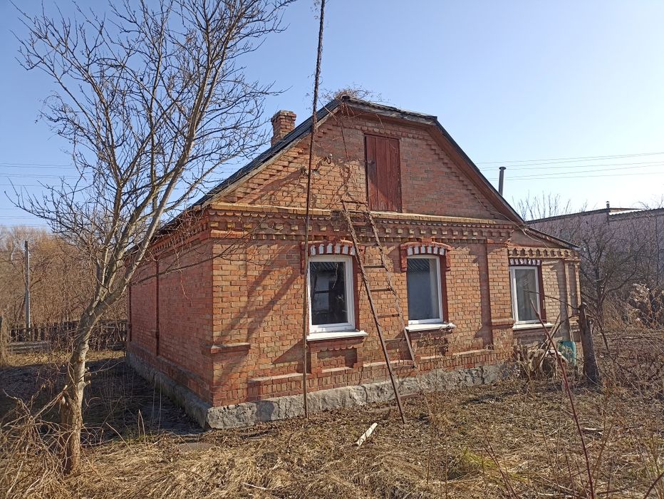 Терміново продам будинок, Ріф 62 м2