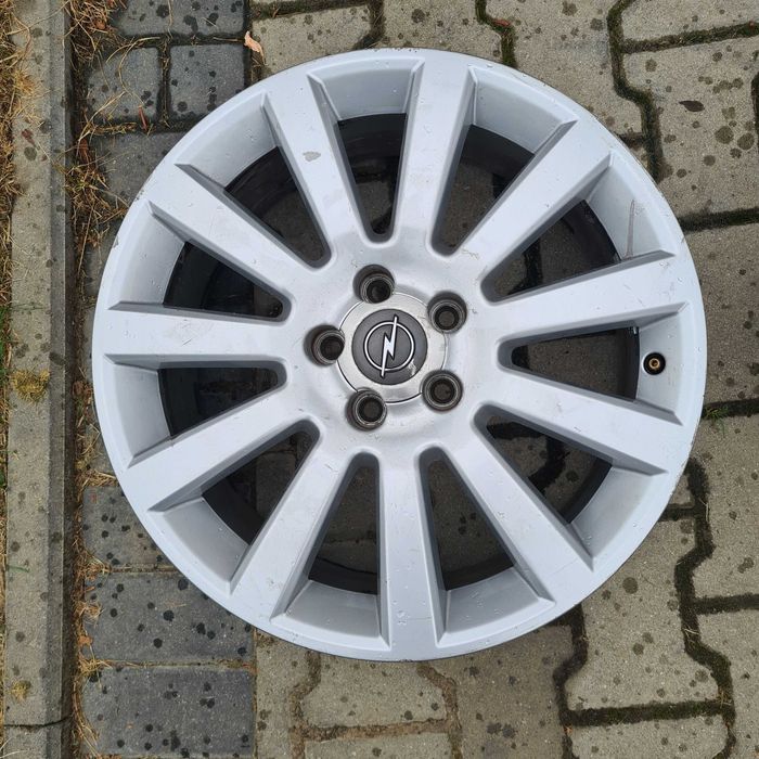 Opel Felgi 18" 5x120