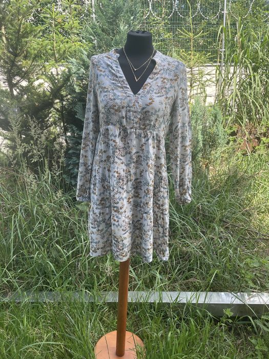 Sukienka r.36 casualowa Orsay