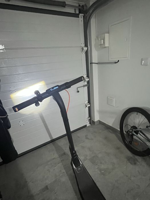 Segway  E2 pro