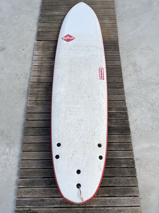 Prancha de surf SoftBoard