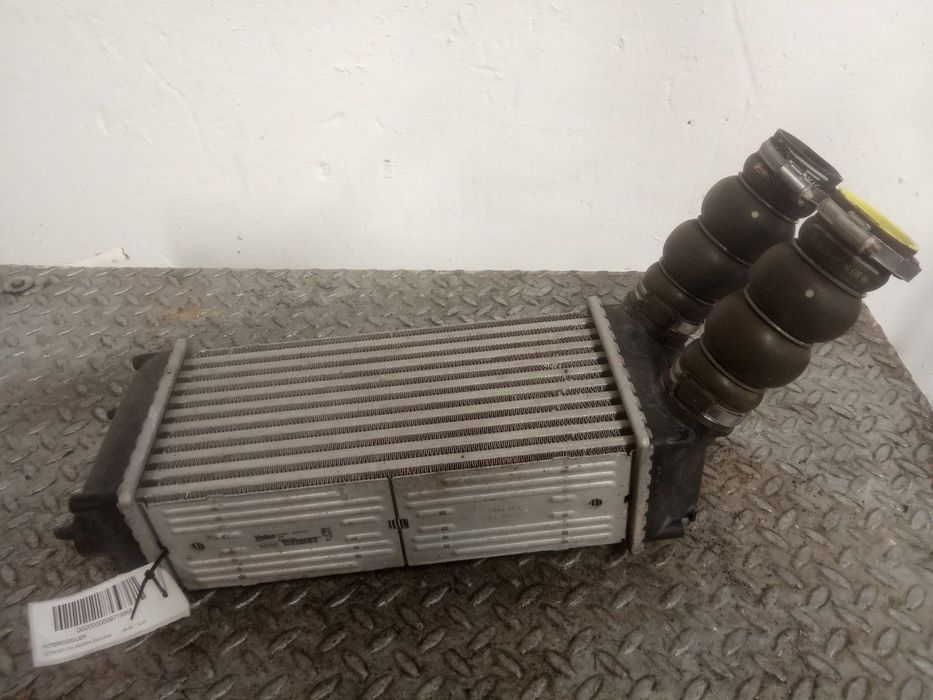INTERCOOLER CITROEN C4 SEDAN 1.6 HDI 109CV 1560CC