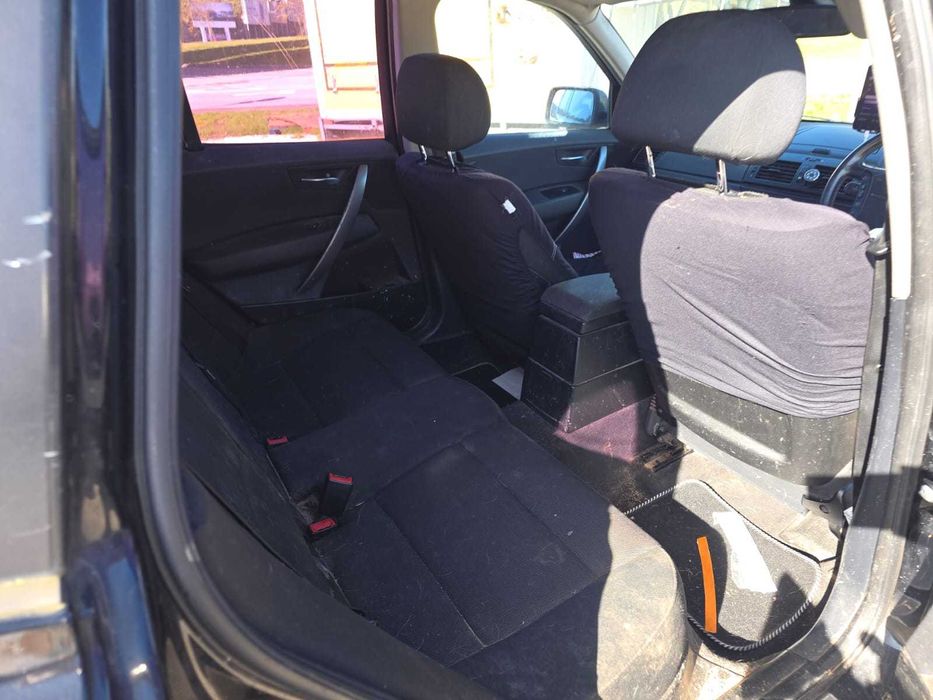 BMW X3 D Se 2.0 Diesel