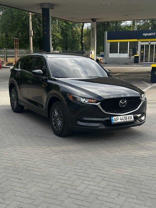 Продам MAZDA CX5