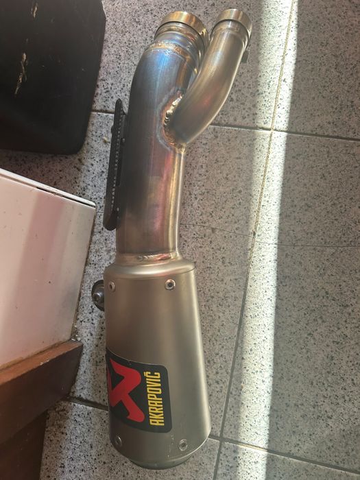 Panela como nova